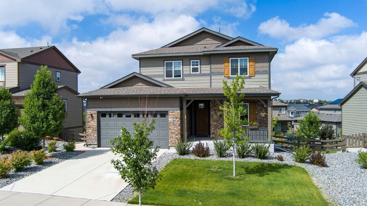 Primary Photo - Stunning 4BR House in Aurora