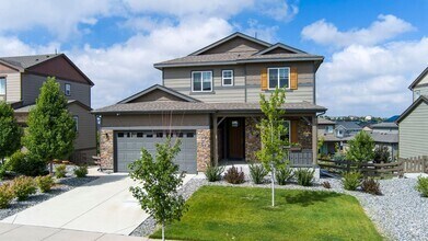Building Photo - 7363 S Scottsburg Way