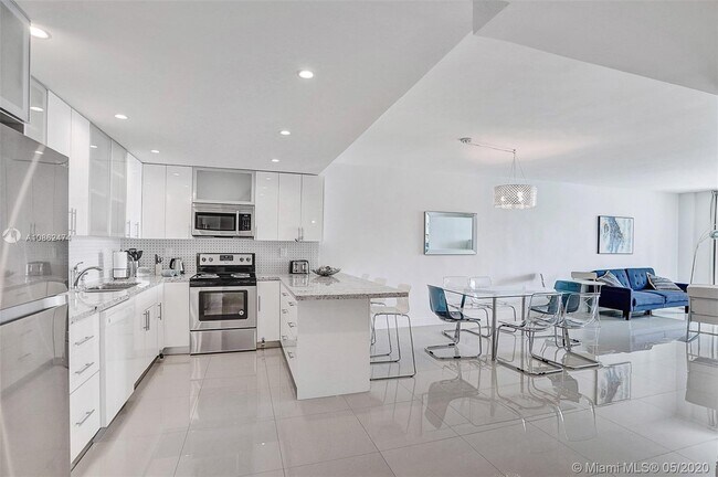 Building Photo - 19370 Collins Ave