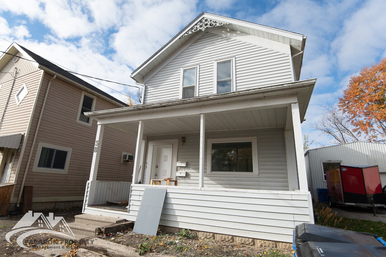 Photo principale - 38 Baxter St