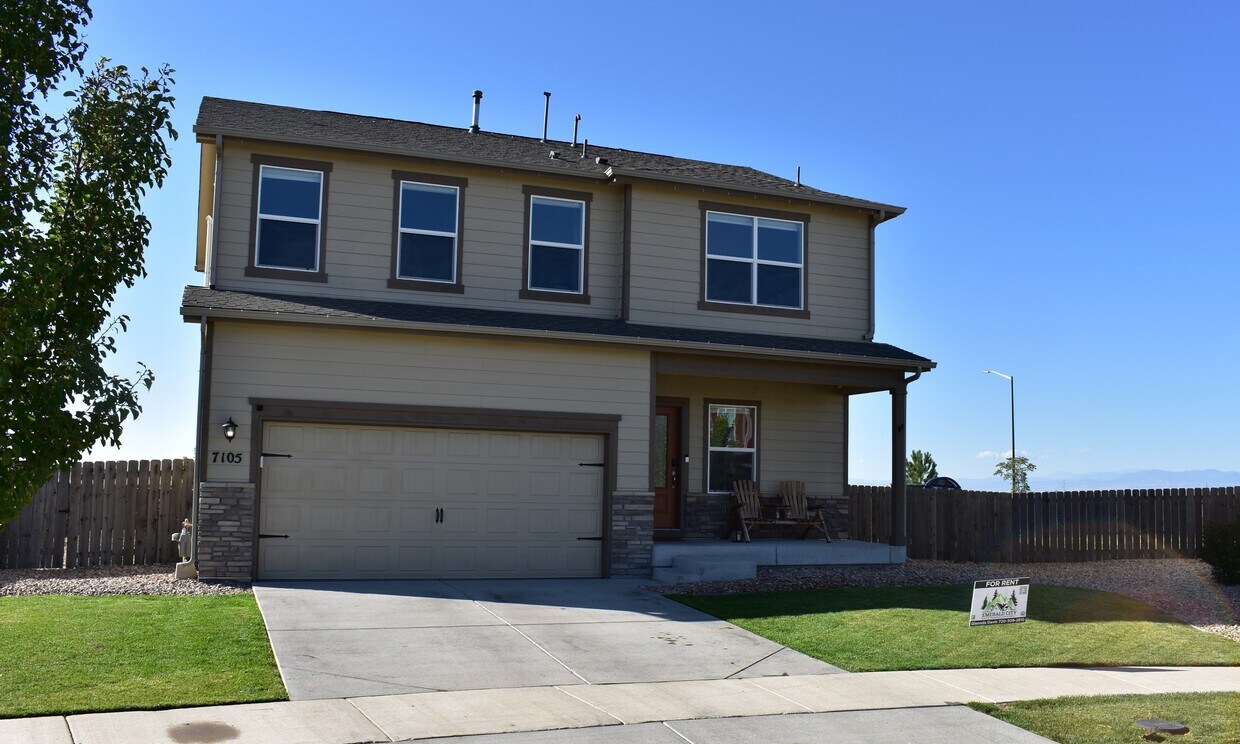 Primary Photo - 7105 Shavano Cir