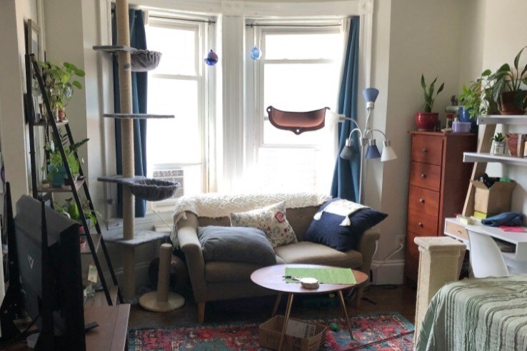 Foto principal - 760 Huntington Ave