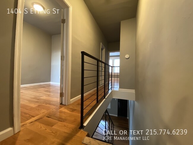 Building Photo - 1404 S Etting St