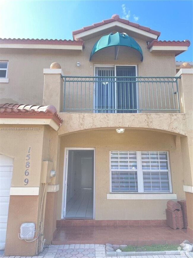 Building Photo - 15869 SW 70th Terrace