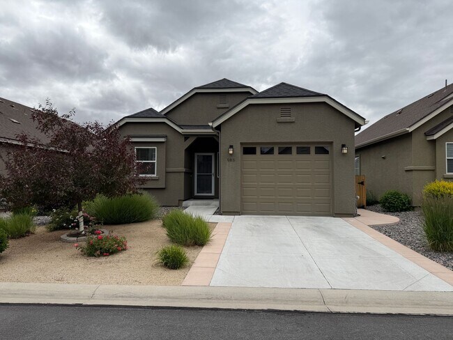 Foto del edificio - Adorable Sparks home in Kiley Ranch by Golf Course