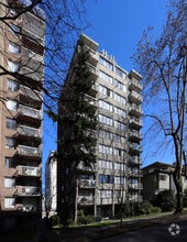 Building Photo - 1629 Haro Street