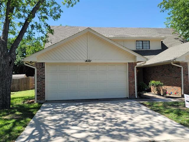 Primary Photo - 4021 Garden Park Dr