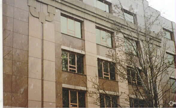 Building Photo - Chinese Mission