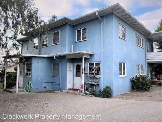 Building Photo - 1 br, 1 bath House - 446 W Grinnell Dr