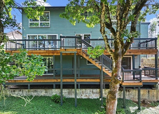 Building Photo - 5295 Ponderosa Dr S