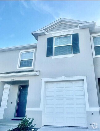 Building Photo - 2260 Tay Wes Dr