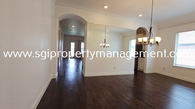 Foto del edificio - 201 Pasadena Trail