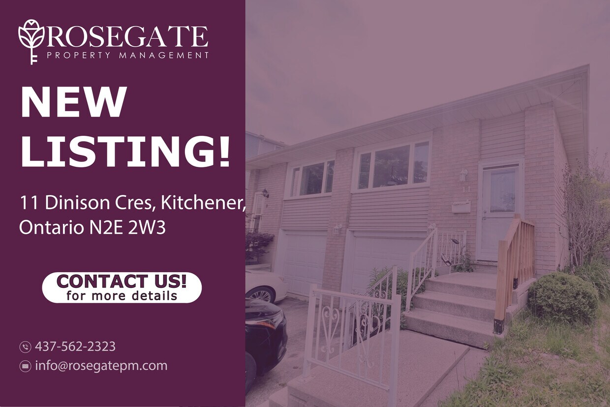 Primary Photo - Spacious 3 Bed 2 Bath Main Floor Unit in K...