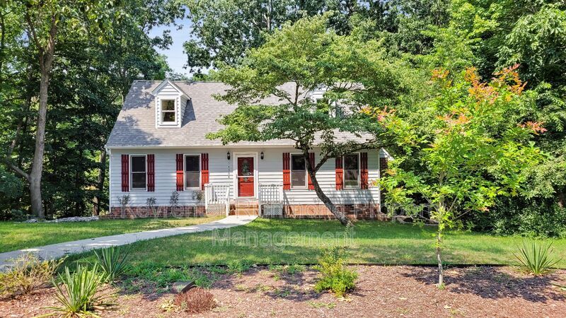 Foto principal - 14304 Ramblewood Dr