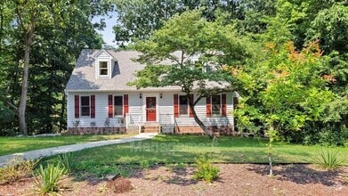 Building Photo - 14304 Ramblewood Dr