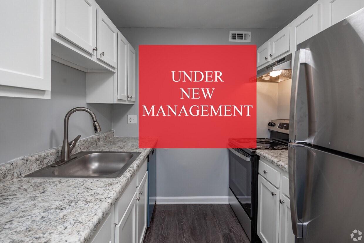 Mosaic Apartments 1019 Patricia Dr Nashville, TN Apartments for