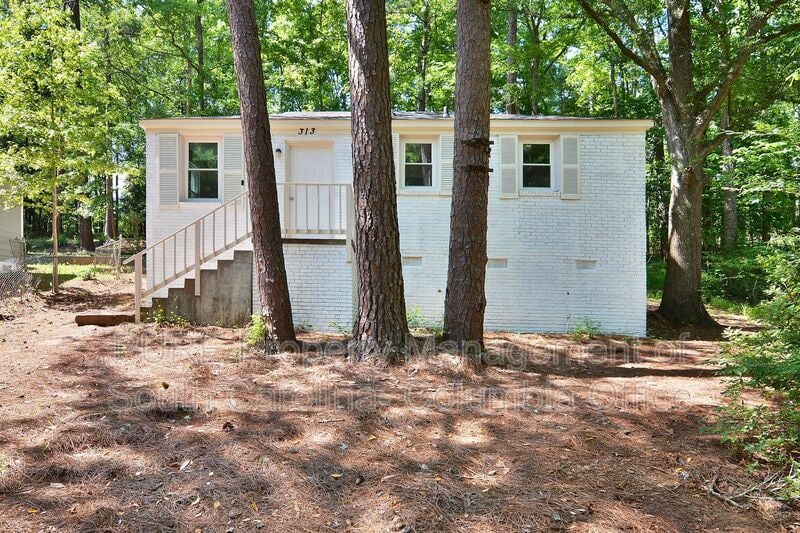 Primary Photo - 313 Glenn Ave
