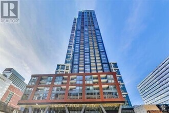 Building Photo - 108-1108 Peter St