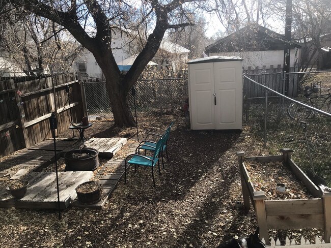 Foto del edificio - 607 W Tucson Ave