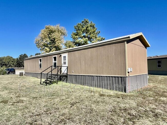 Foto del edificio - 16917 County Rd 1526 Ct