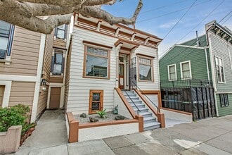 1510 Baker St