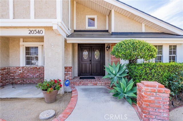 Foto del edificio - 20540 Hiawatha St