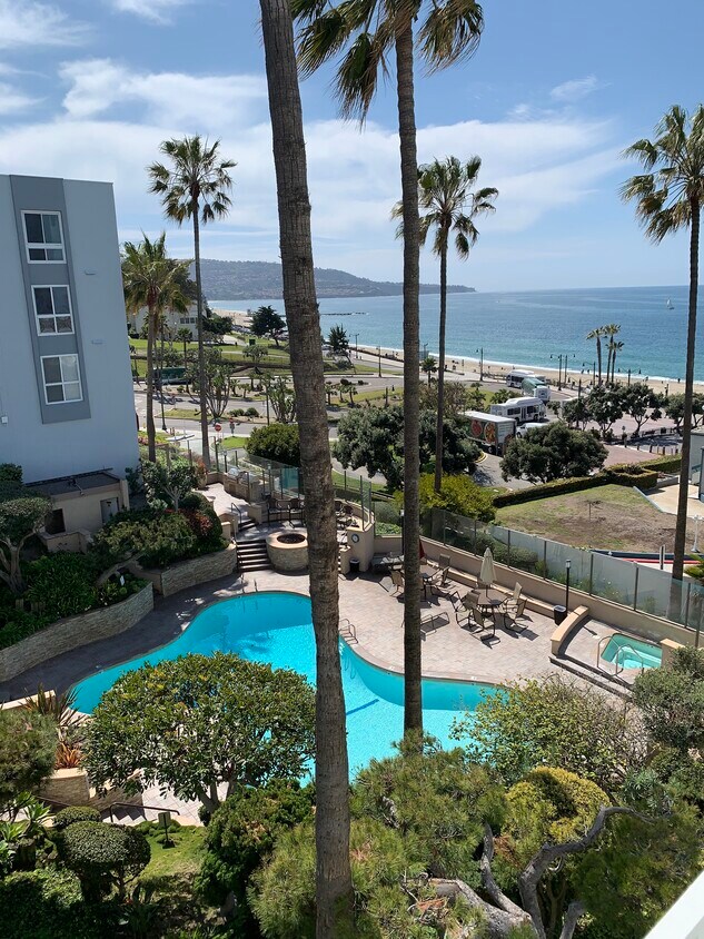 630 The Vlg Unit 215, Redondo Beach, CA 90277 Condo for Rent in