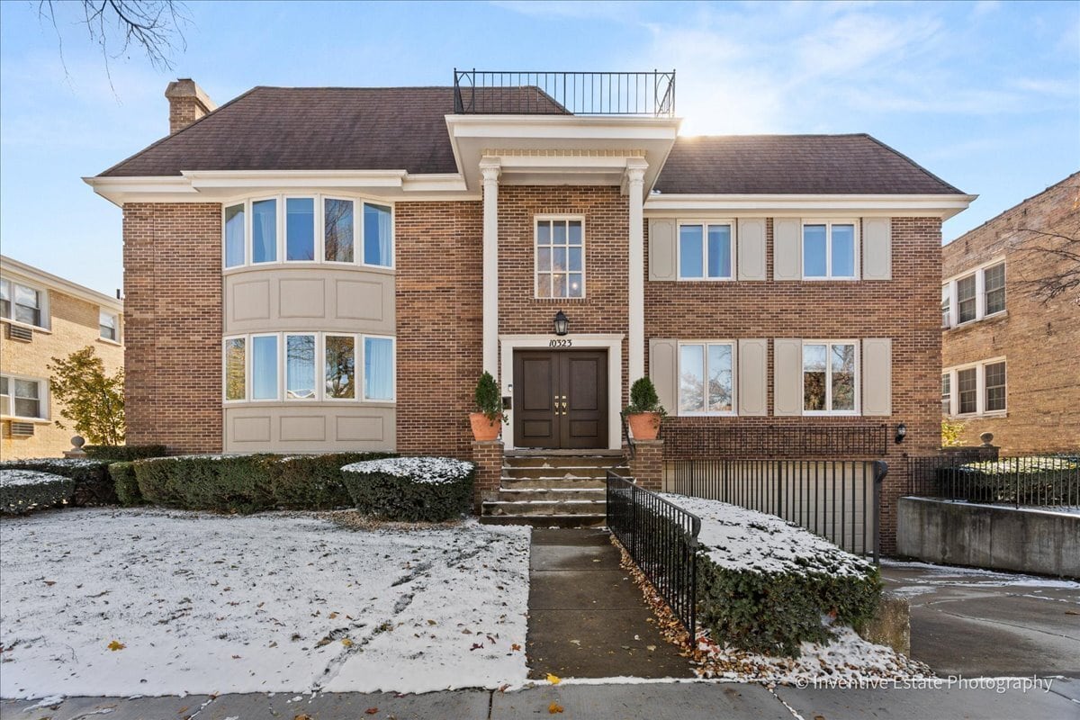 Primary Photo - 10323 Canterbury St