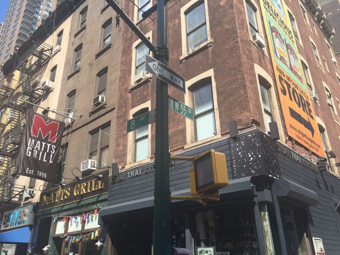 Building Photo - 930 Eighth Ave