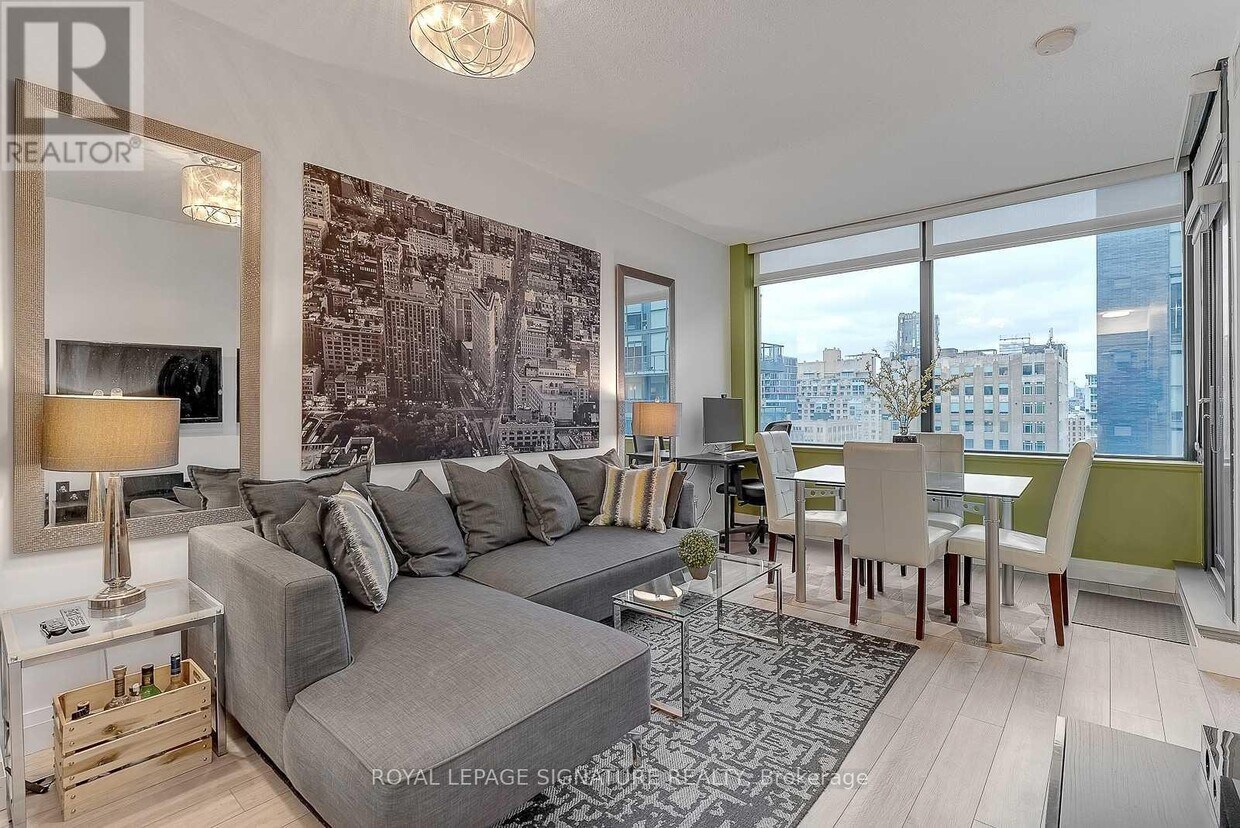 Photo principale - 438-1438 King St W