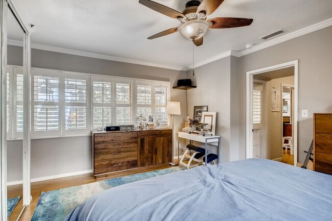 Building Photo - North Park Gem: 4-Bedroom, 3-Bath Home with Lush Garden & Modern Comforts