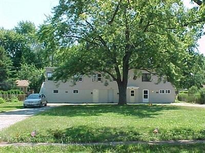 Foto del edificio - 531 N Kelly St