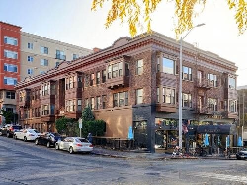 Primary Photo - 1 bedroom in Seattle WA 98119