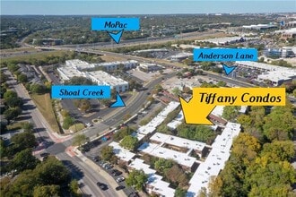 Building Photo - 7801 Shoal Creek Blvd