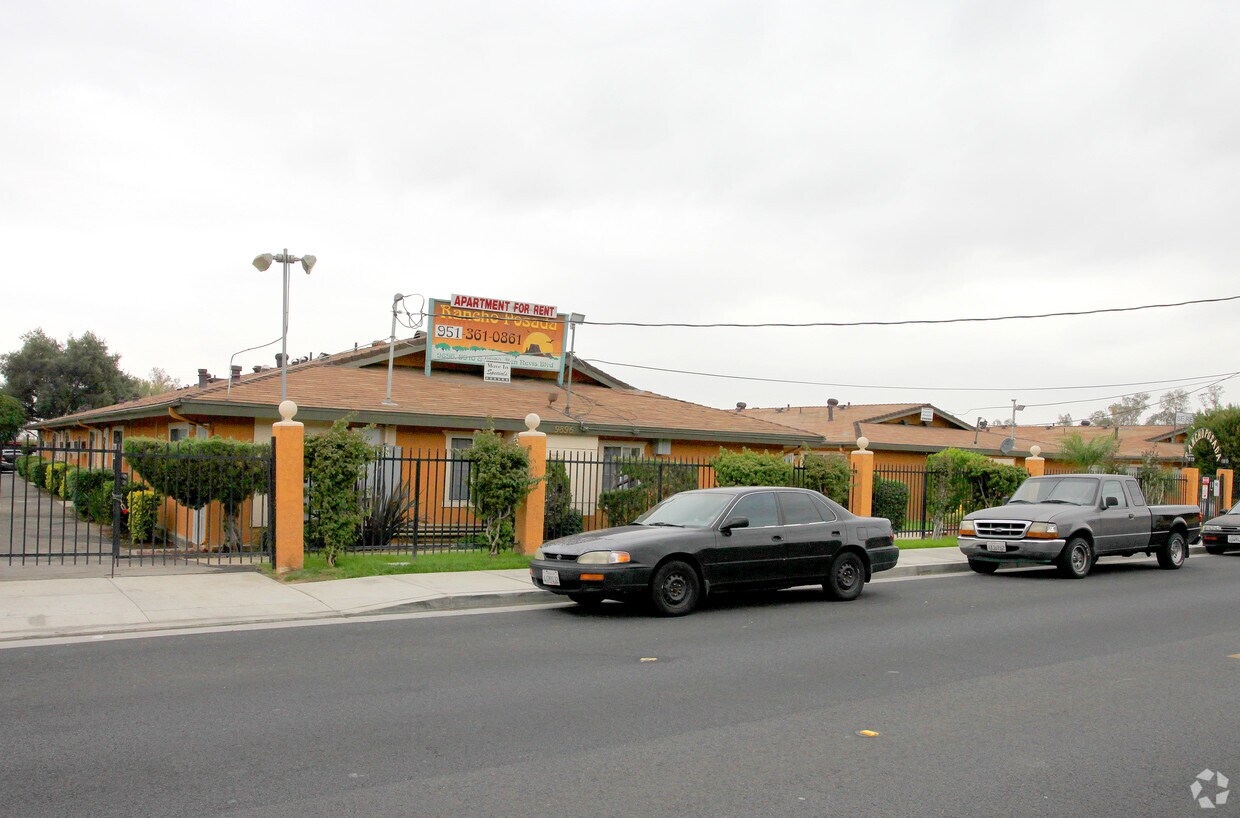 Primary Photo - Rancho Posada