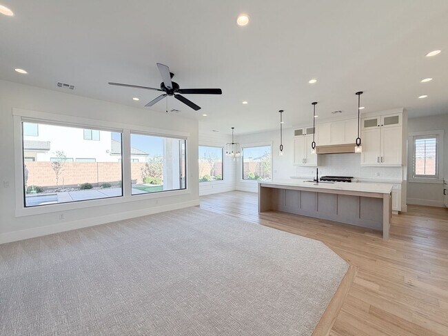 Building Photo - 5 bed plus office / 4 bath / 3 car garage custom home in Washington Fields with POOL