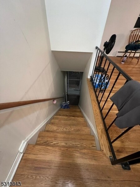 Foto del edificio - 117 Pennington Ave