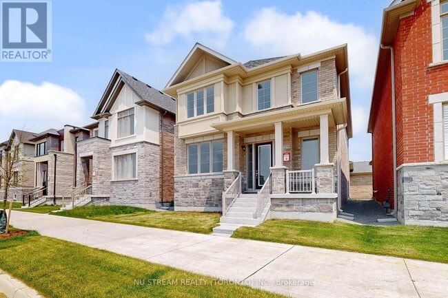 Photo du bâtiment - 3576 Bur Oak Ave