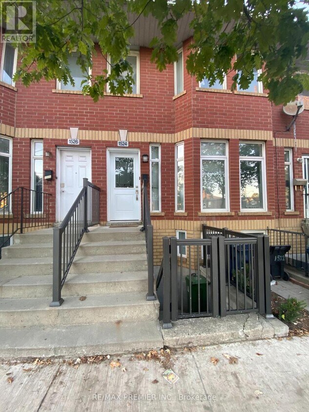 Photo principale - 1524 Dupont St