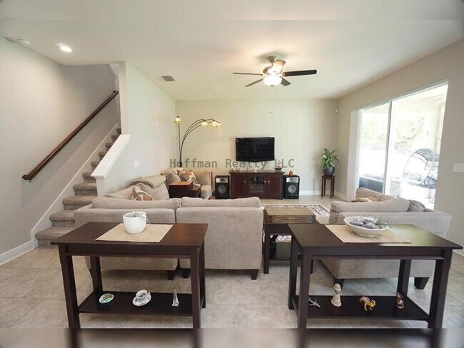 Foto del edificio - Spacious 4-Bedroom Home in Desirable South Tampa