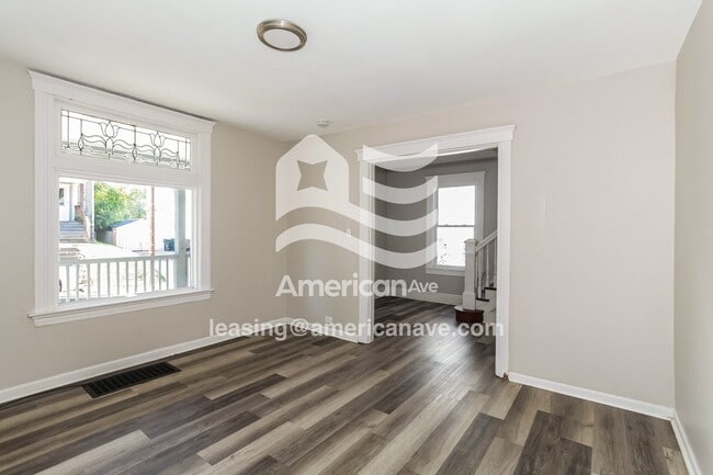 Building Photo - 1240 Sliker Ave