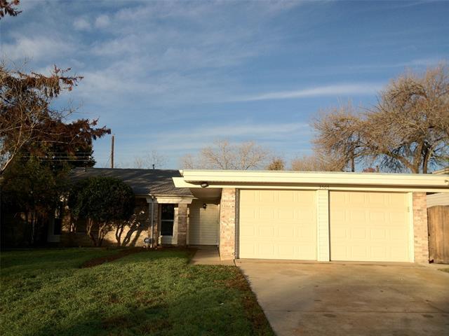 Foto del edificio - 3505 Hanover Ln