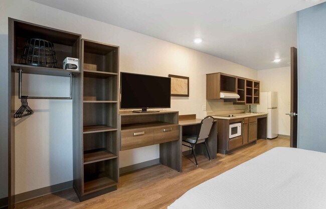 Foto del edificio - Furnished Studio-Wildwood
