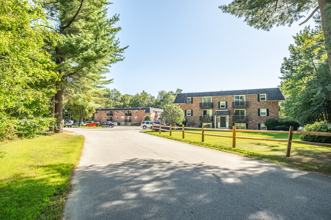 Foto del edificio - Jaffwood Apartments