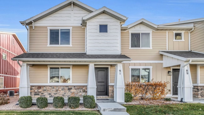 Building Photo - 91 E Legacy Pky