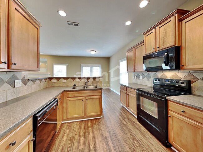 Building Photo - 3624 Willow Stone Ln