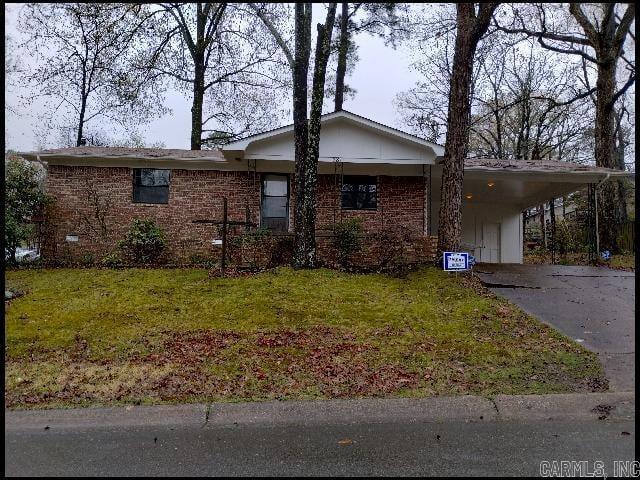 Building Photo - 7819 Standish Rd