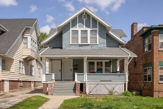 Foto del edificio - 3314 Jackson St