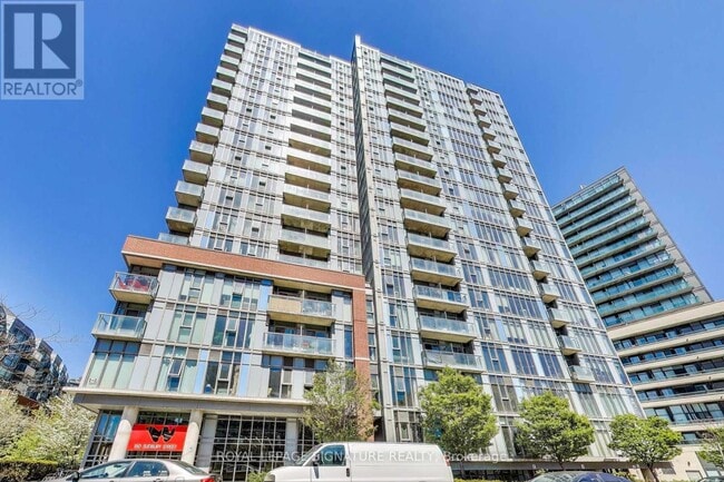 Building Photo - 150-150 Sudbury St