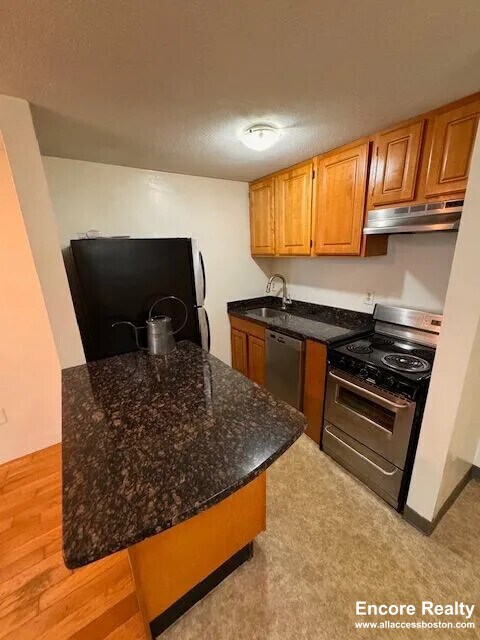 Foto del edificio - 385 Dorchester St